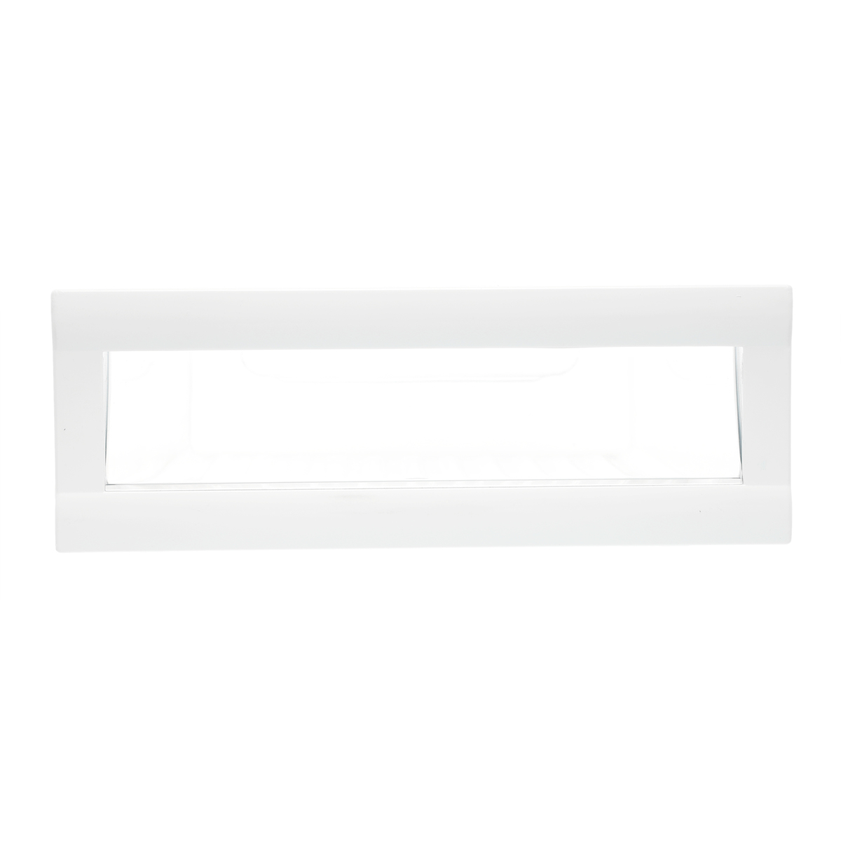 3391JJ2018D - Genuine OEM LG Refrigerator Meat-Deli Drawer Tray